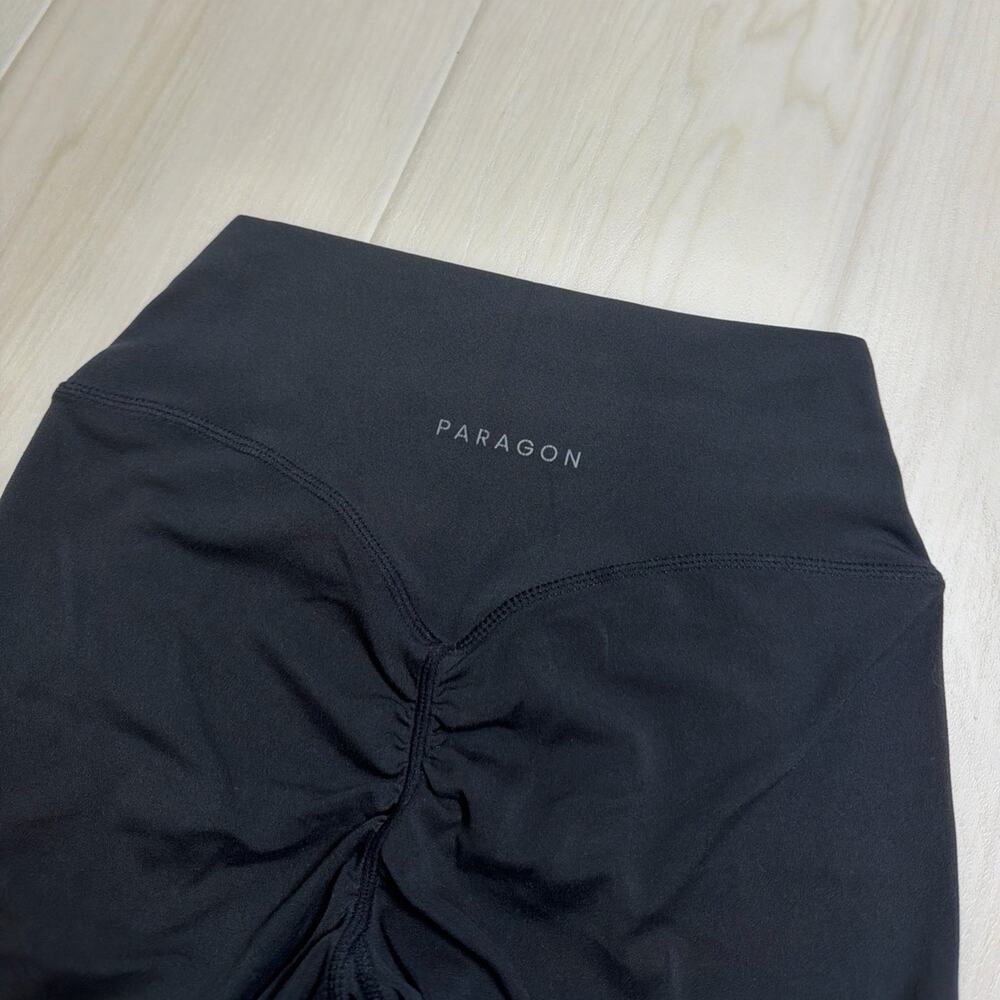 PARAGON Sculptseam Shorts Size S - Picture 3 of 5